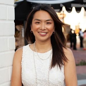 Meet your Posher, Jia